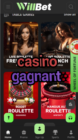Casino Gagnant - Winning Strategies for French Players-casinoorder.vip