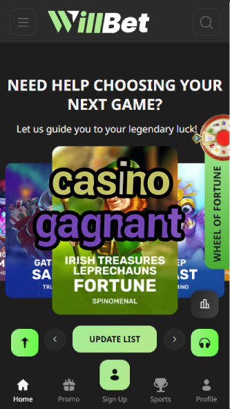 Casino Gagnant - Winning Strategies for French Players-casinoorder.vip