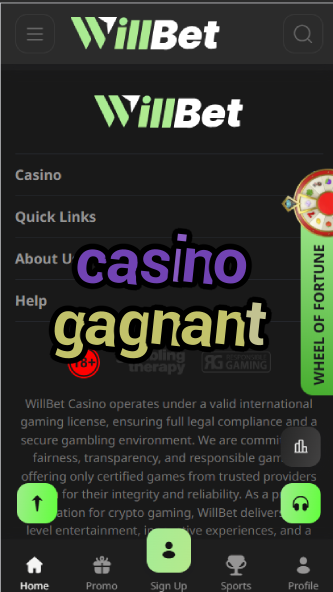 Casino Gagnant - Winning Strategies for French Players-casinoorder.vip