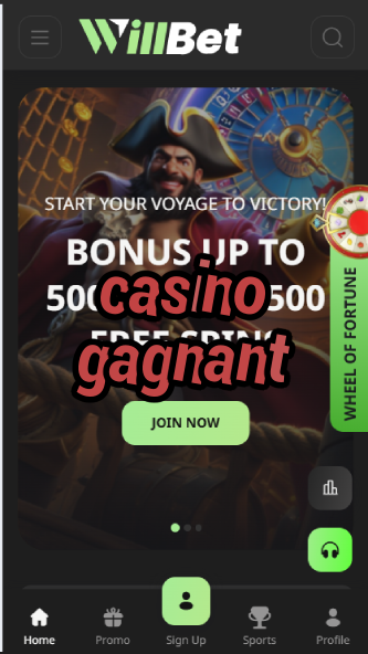 Casino Gagnant - Winning Strategies for French Players-casinoorder.vip